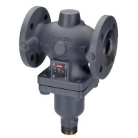 Danfoss Клапан (NO) VFG 21 Ду32 PN16 KVS 16 (065B2505)