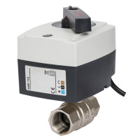 Danfoss Клапан AMZ 112 Ду40 230В (082G5410)