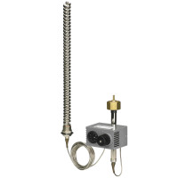 Danfoss Термоелемент AFT 17, 20-90°С (065-4401)