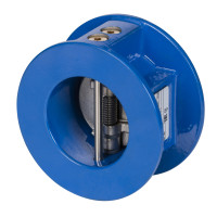 Danfoss Зворотній клапан 895 PN16 DN50 (065B7495)