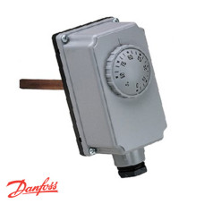 Термостат занурювання Danfoss ITC (099-1057)