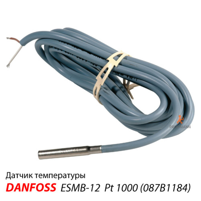 Датчик температури ESMB-12 (087B1184)
