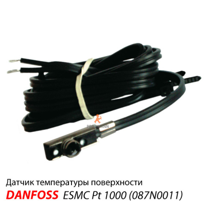 Накладний датчик температури ESMC (087N0011)