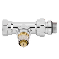 Термостатичний клапан Danfoss RA-NCX 1/2" Ду15 прямий (013G4238)
