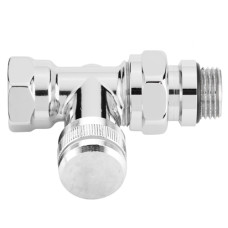 Клапан радіаторний прямий Danfoss RLV-CX 1/2" Ду15 (003L0274)