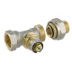 Кран радіаторний прямий Danfoss RA-N 1