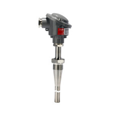 Датчик температури, MBT 5116, 100 мм, G, ISO 228-1-A 084Z5160 Danfoss 