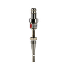 Датчик температури, MBT 5116, 80 мм, G,1/2, ISO 228-1-A 084Z8157 Danfoss 