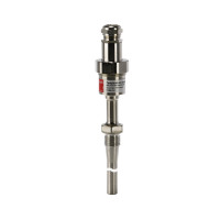 Датчик температури, MBT 5116, 150 мм, G,1/2, ISO 228-1-A 084Z8186 Danfoss 