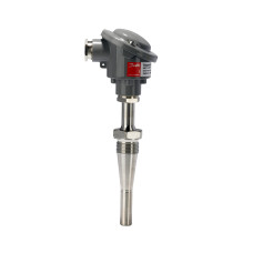Датчик температури, MBT 5113, 200 мм, G, ISO 228-1-A 084Z5248 Danfoss 