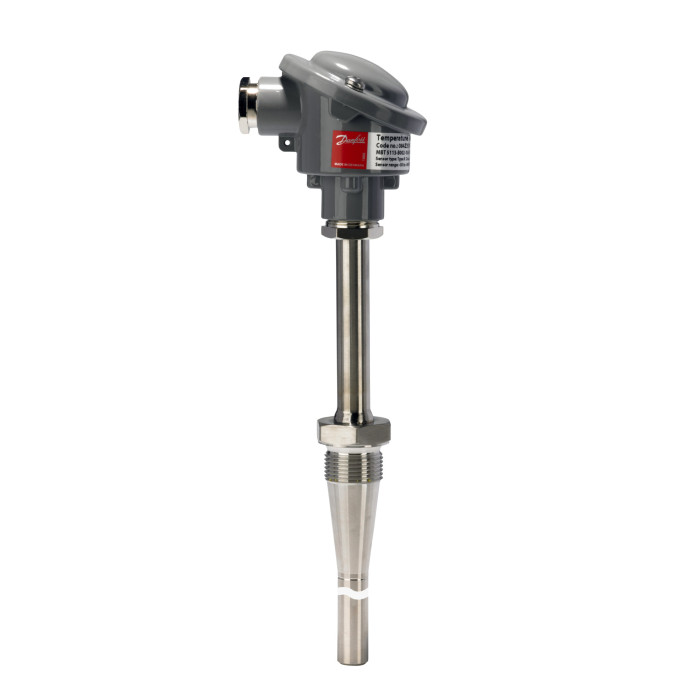 MBT 5113, 250 мм, G, ISO 228-1-A 084Z5278 Danfoss 