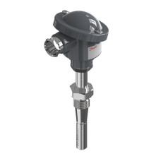 Датчик температури, MBT 5113, 100 мм, G, ISO 228-1-A 084Z5052 Danfoss 