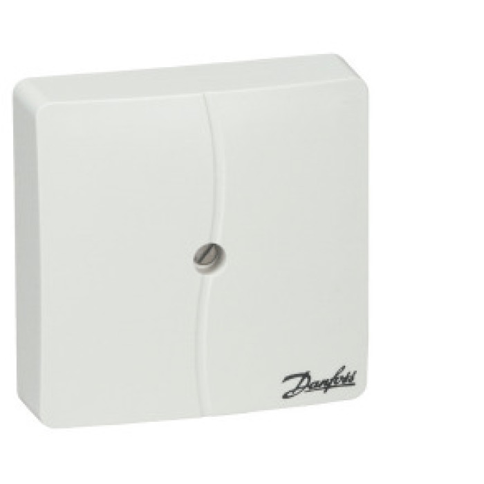 Датчик температури, MBT 400, Pt 084N1025 Danfoss 