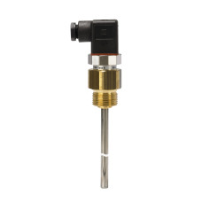 Датчик температури, MBT 5310, 115 мм - 130 мм, G 084Z7231 Danfoss 