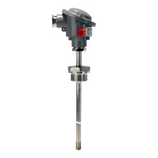 Датчик температури, MBT 5252, 200 мм, G,1/2 084Z5062 Danfoss 
