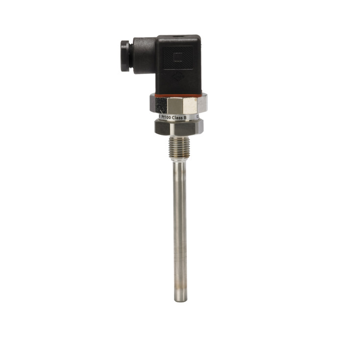Датчик температури, MBT 5260, 100 мм, G,1/4 084Z6105 Danfoss 