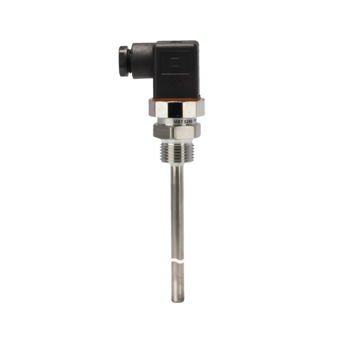 Датчик температури, MBT 5250, 650 мм, G,1/2 084Z2047 Danfoss 