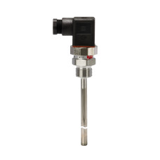 Датчик температури, MBT 5250, 100 мм, G,1/2 084Z8134 Danfoss 