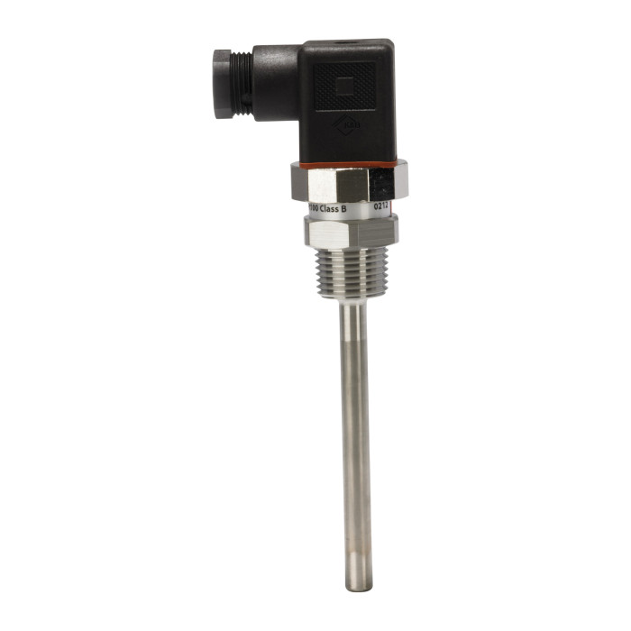Датчик температури, MBT 5250, 100 мм, NPT 084Z8067 Danfoss 