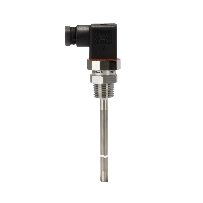 Датчик температури, MBT 5250, 250 мм, NPT 084Z8069 Danfoss 