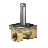 Danfoss Електромагнітний клапан, EV227B, Функція: НЗ, G, 1/2, 3.500 м³/год, EPDM 068F4053 