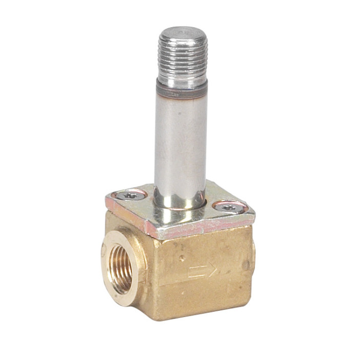 Электромагнитный клапан, EV210A, Функция: НЗ, G, 1/8, 0.040 м³/ч, FKM