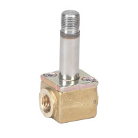 Електромагнітний клапан, EV210A, Функція: НЗ, G, 1/8, 0.110 м³/год, EPDM