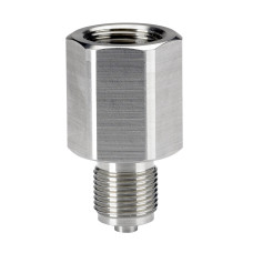 Комплектуючі, датчики, Перехідник G1/2 060G0252 Danfoss 