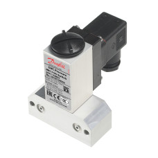 Диференційне реле тиску, MBC 5180 061B128066 Danfoss 