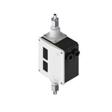 Диференційне реле тиску, RT260AE 017D003666 Danfoss 