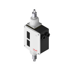 Диференційне реле тиску, RT262AL 017D004366 Danfoss 