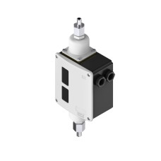 Диференційне реле тиску, RT262AE 017D003066 Danfoss 