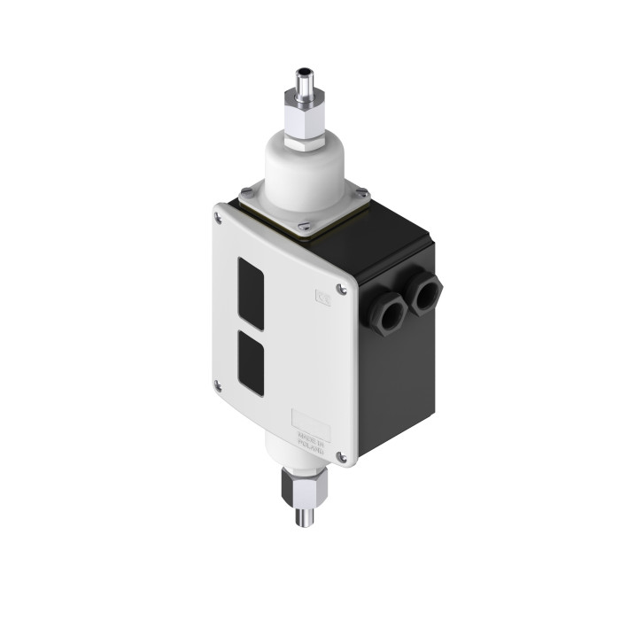 Диференційне реле тиску, RT262AE 017D003066 Danfoss 