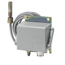 Термостат, KPS80 060L313066 Danfoss 