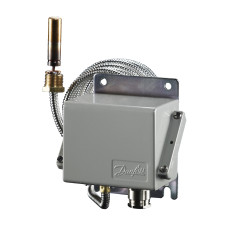Термостат, CAS181 060L315566 Danfoss 