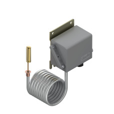 Термостат, CAS178 060L418366 Danfoss 