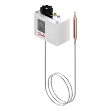 Термостат, KP81 060L115766 Danfoss 