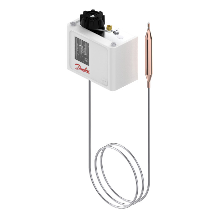 Термостат, KP81 060L115766 Danfoss 