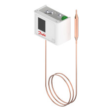 Термостат, KP81 060L115566 Danfoss 