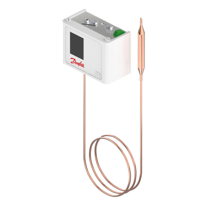 Термостат, KP81 060L115566 Danfoss 