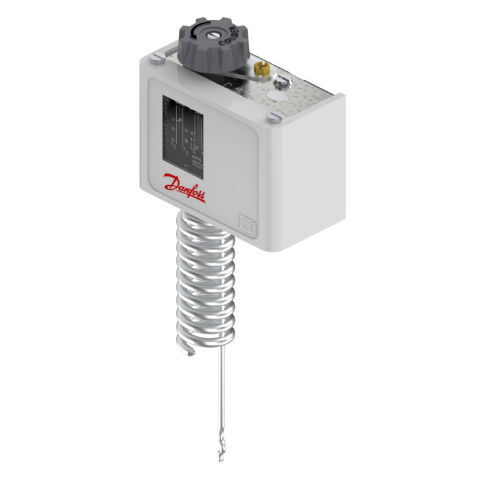 Термостат, KP75 060L121266 Danfoss 