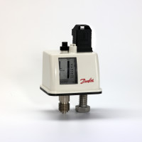 Danfoss Реле тиску, BCP6H 017B0050 