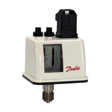 Реле давления ВСР Danfoss