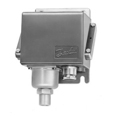 Реле тиску, KPS33 060-310466 Danfoss 