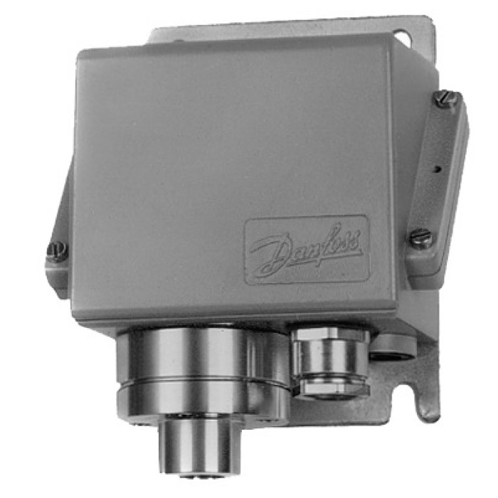 Реле тиску, KPS43 060-312066 Danfoss 