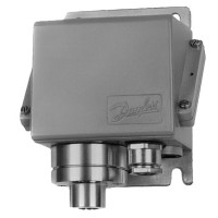 Danfoss Реле тиску, KPS47 060-312266 