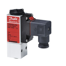 Реле тиску, MBC 5000 061B023466 Danfoss 