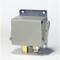 Danfoss Реле тиску, KPS37 060-310666 
