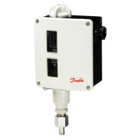 Danfoss Реле тиску, RT1A 017-500766 