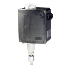 Реле тиску, RT1AE 017-500966 Danfoss 